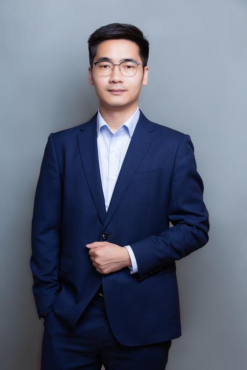 林致远 技术统筹负责人