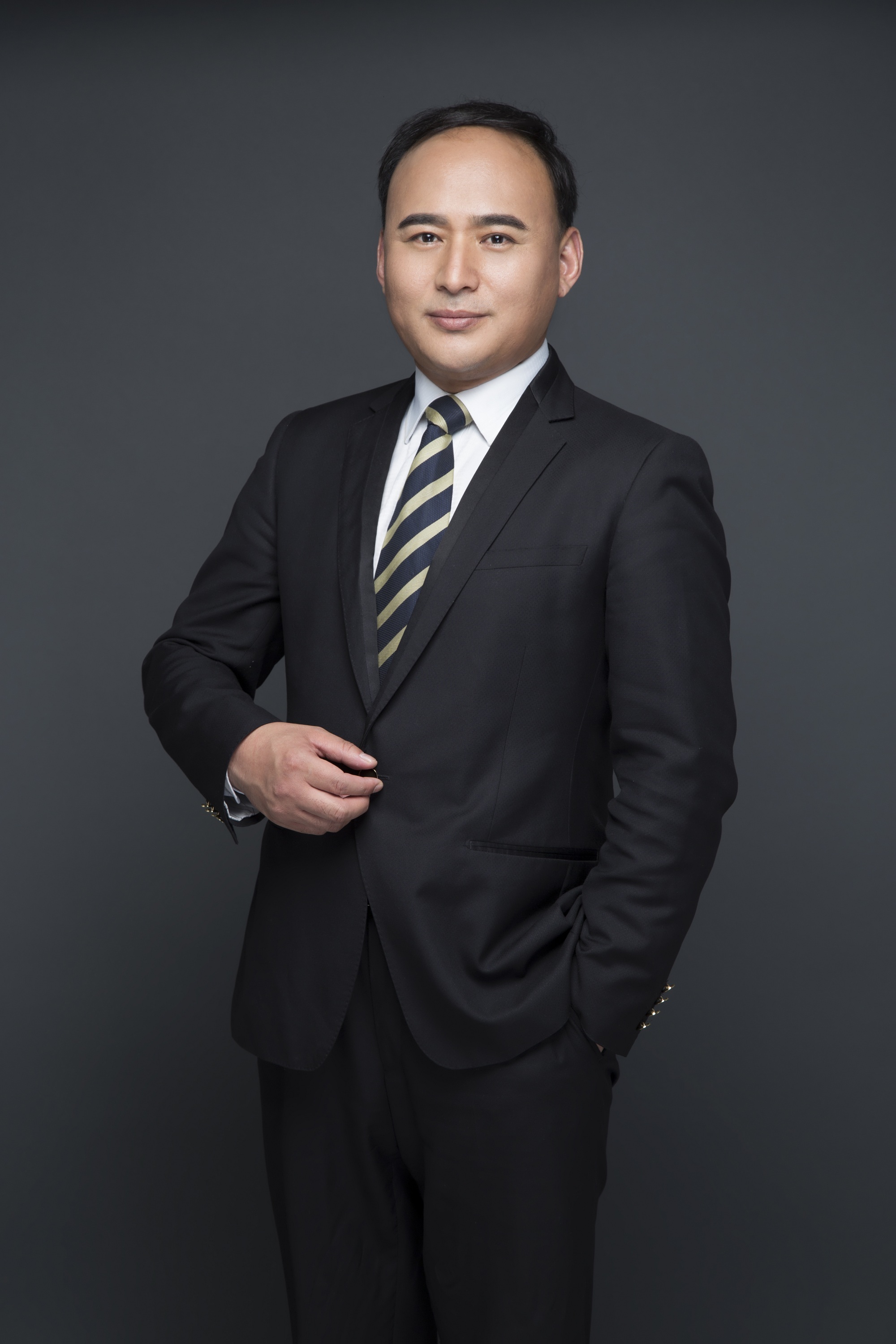周予安灯光与音效负责人